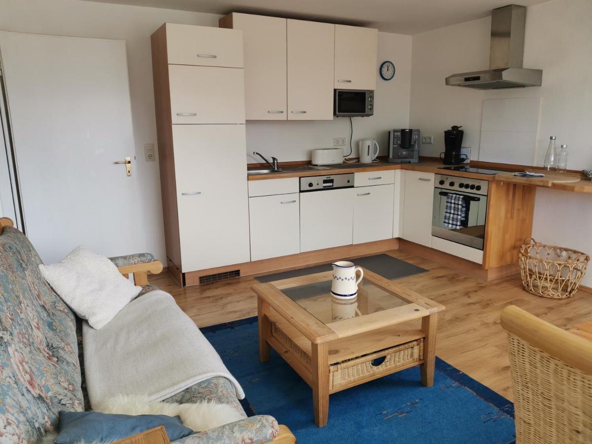 Haus Edelweiss Jungholz