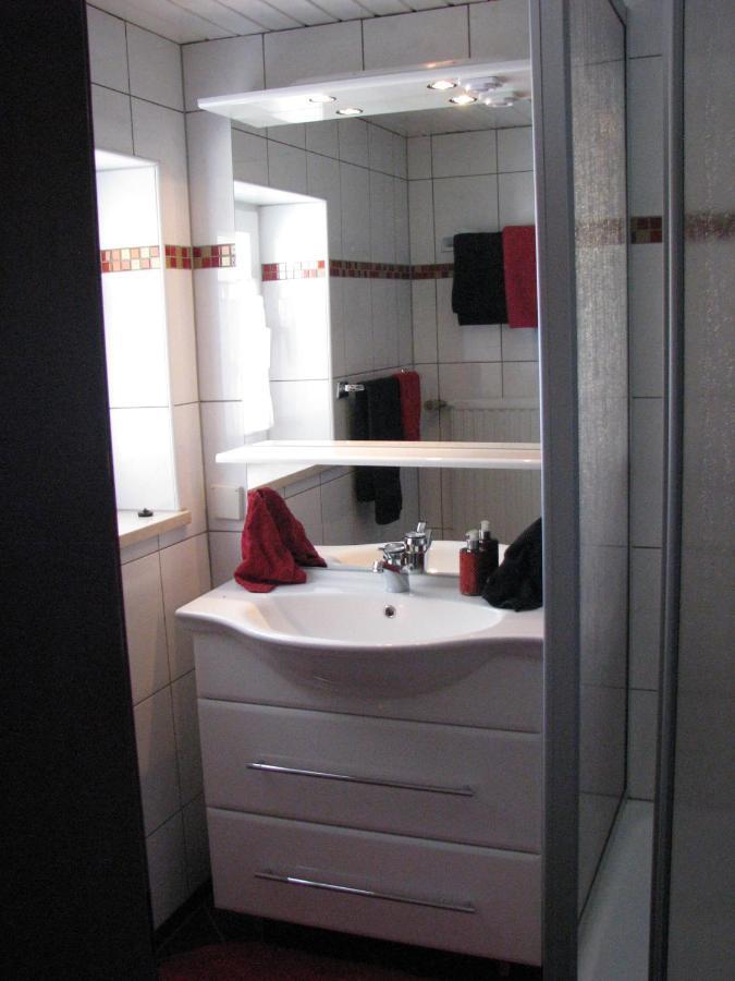 Haus Edelweiss Apartment *