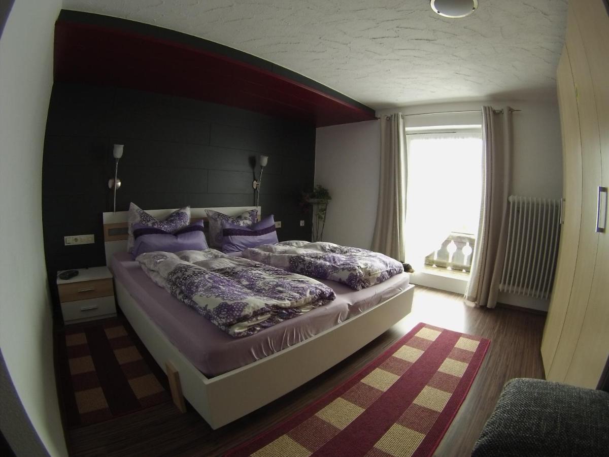Haus Edelweiss Apartment *