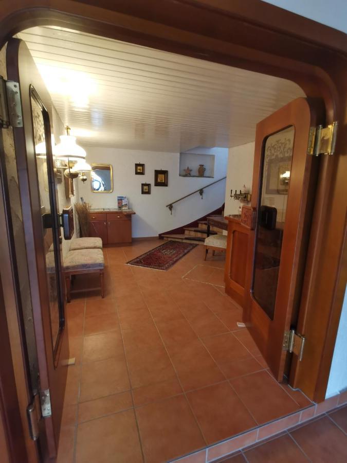 Haus Edelweiss Apartment