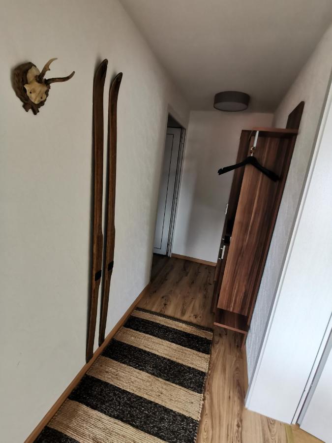 Apartment Haus Edelweiss *