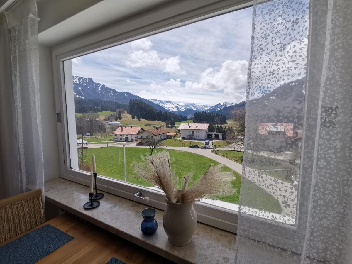 Haus Edelweiss * Jungholz