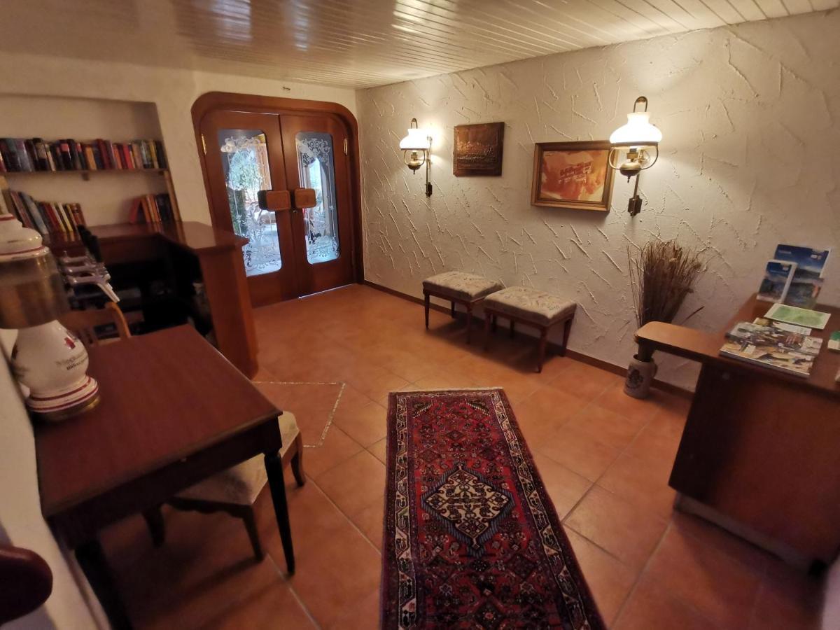 Haus Edelweiss *