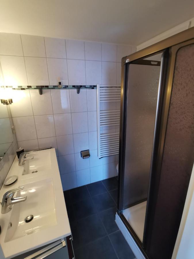 Haus Edelweiss Apartment
