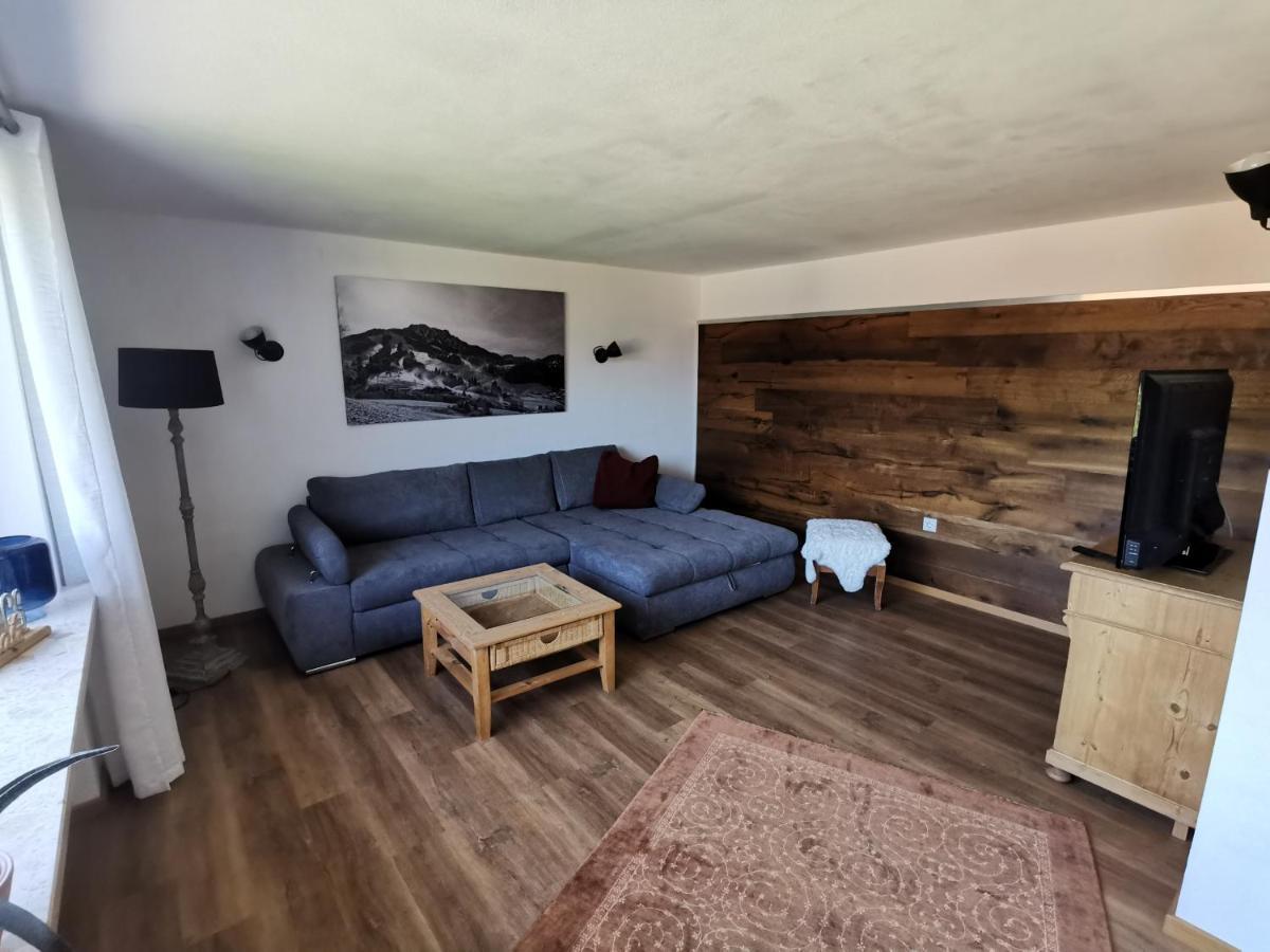 Haus Edelweiss Apartment