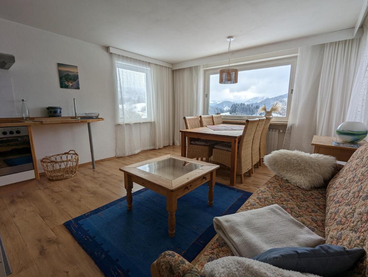Haus Edelweiss * Jungholz