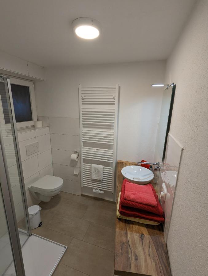 Appartement Haus Edelweiss Jungholz