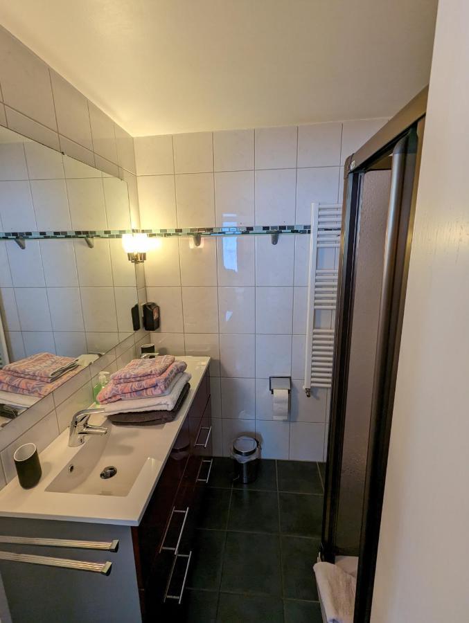 Apartment Haus Edelweiss Jungholz