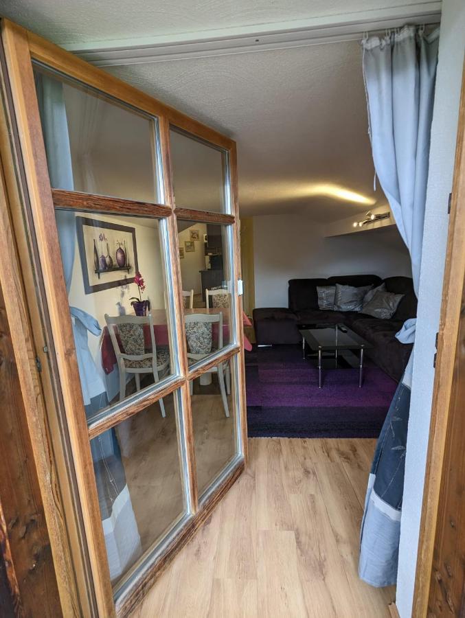 Haus Edelweiss Apartment